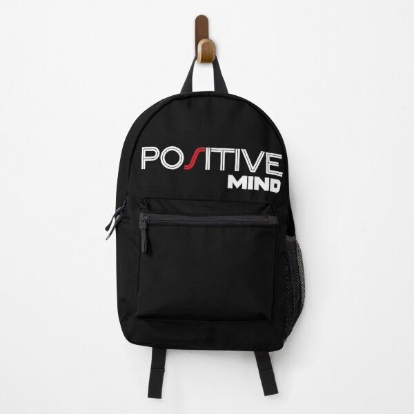 Item preview, Positive Mind designed and sold by Gajaman Creations.