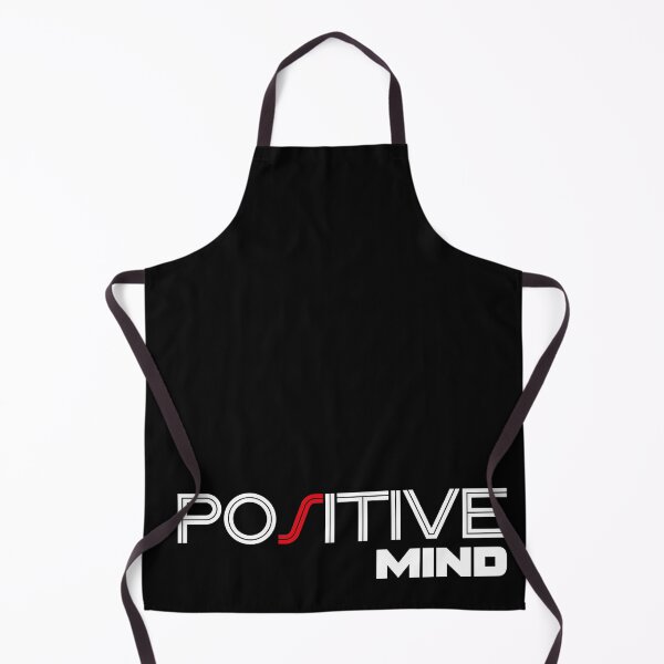 Item preview, Positive Mind designed and sold by Gajaman Creations.