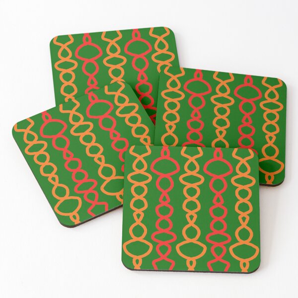 Item preview, Retro Design, Green designed and sold by SariePhotograph.