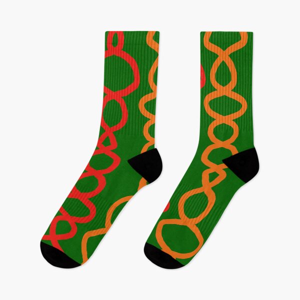 Item preview, Retro Design, Green designed and sold by SariePhotograph.