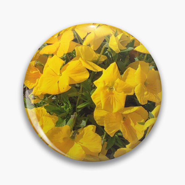 Item preview, Yellow Flowers designed and sold by GrudleBay.