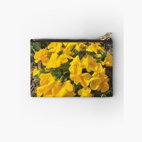 Item preview, Yellow Flowers designed and sold by GrudleBay.