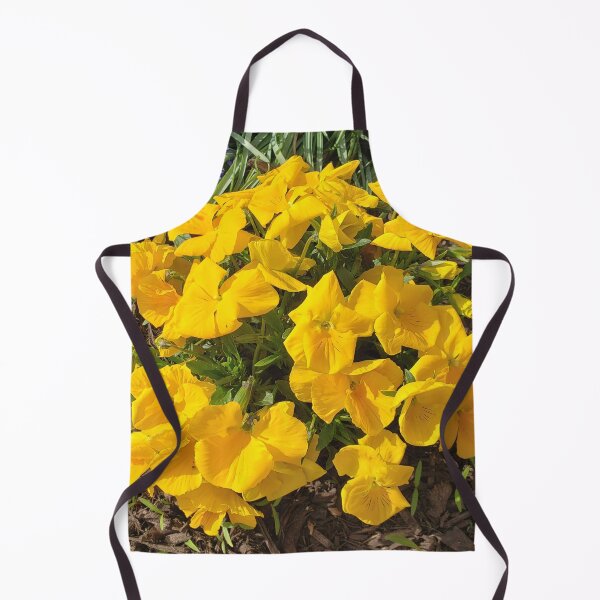 Item preview, Yellow Flowers designed and sold by GrudleBay.