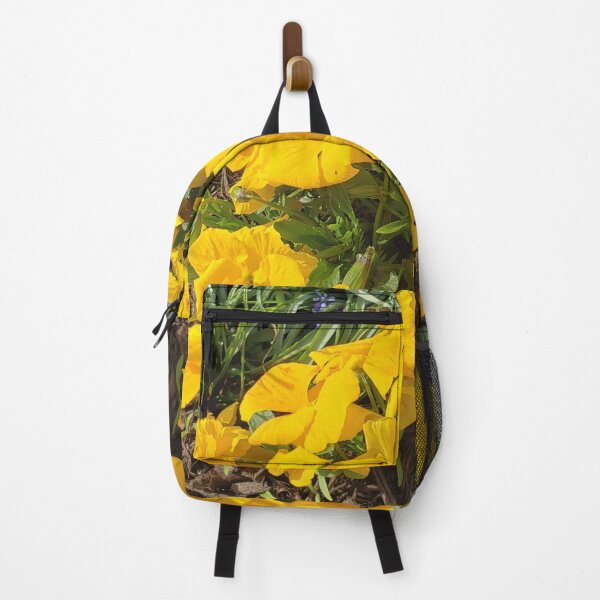 Item preview, Yellow Flowers designed and sold by GrudleBay.