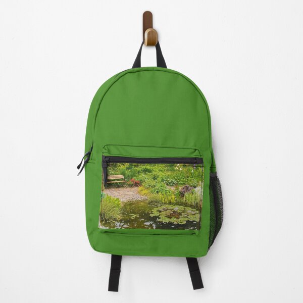 Item preview, Pond in Italian Garden designed and sold by jojobob.