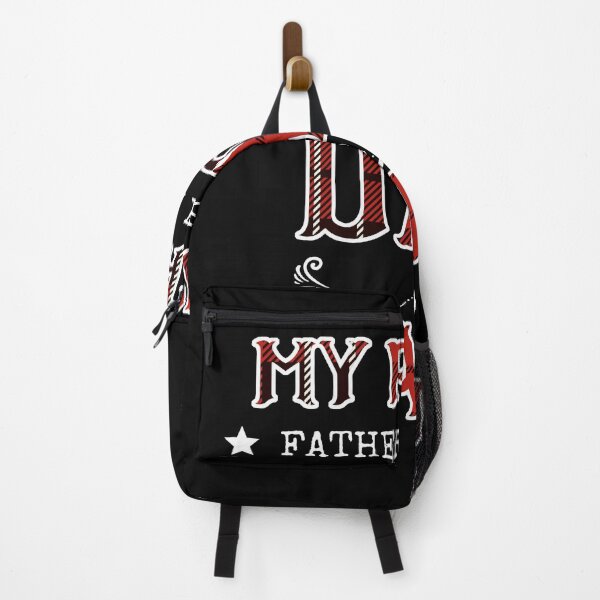 Item preview, Awesome My First Father's Day as Dad And Papa designed and sold by kimart18.