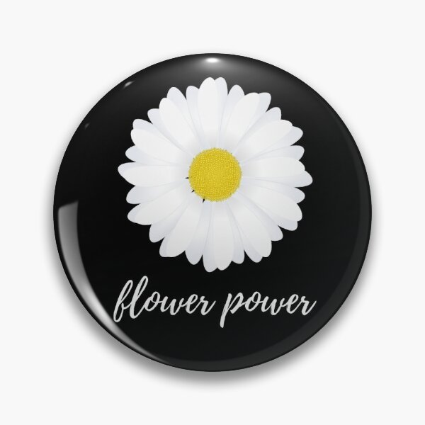 Item preview, Flower power designed and sold by Ivanapcm.