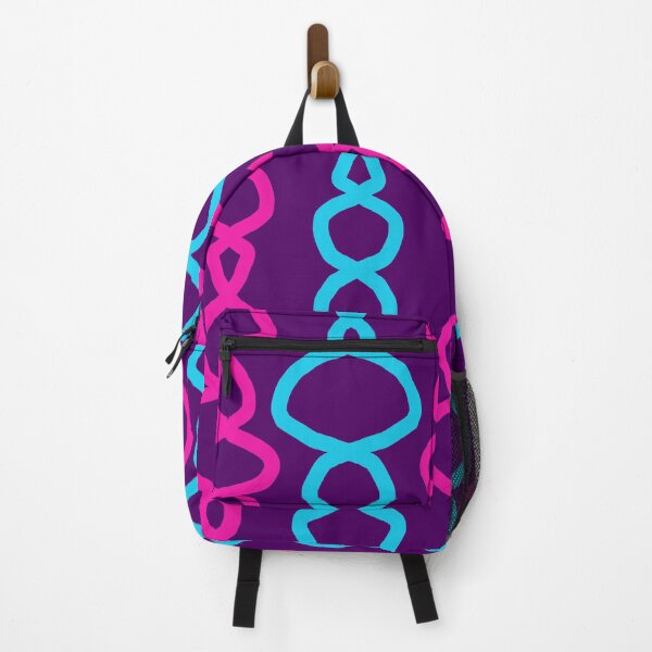 Item preview, Retro Design, Purple designed and sold by SariePhotograph.