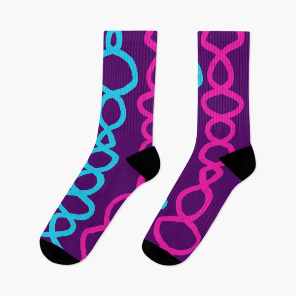 Item preview, Retro Design, Purple designed and sold by SariePhotograph.