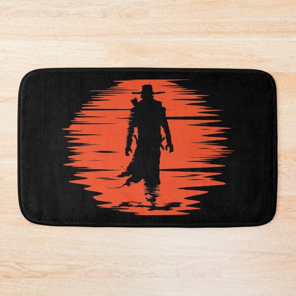 Item preview, Gunslinger Cowboy designed and sold by LazyBuffalo.