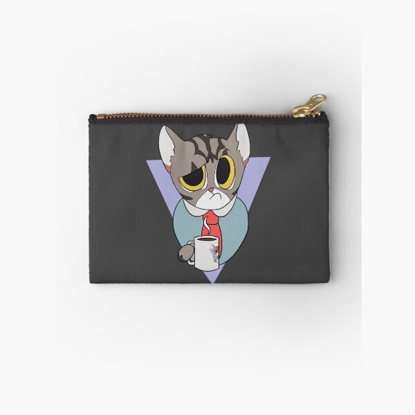 Item preview, Monday Coffee Cat designed and sold by magics-galore.