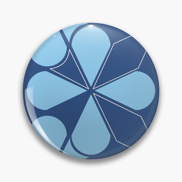 Item preview, Blue flowers designed and sold by STG-Designs.