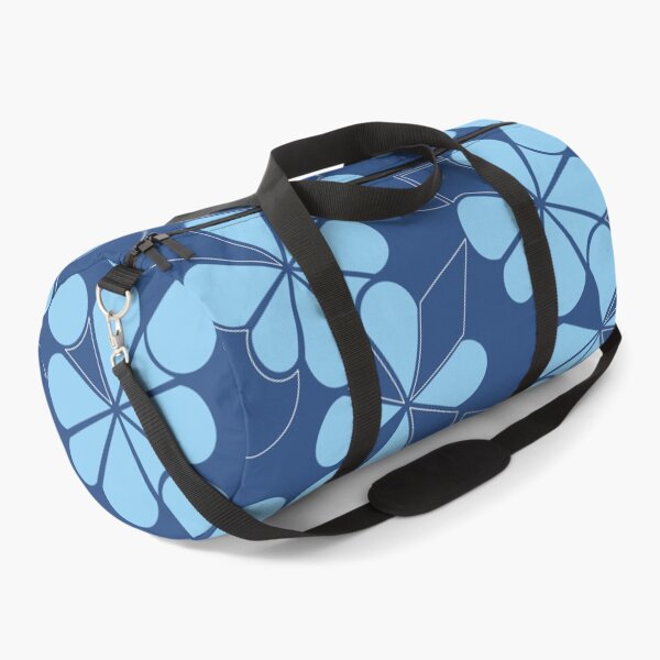 Item preview, Blue flowers designed and sold by STG-Designs.