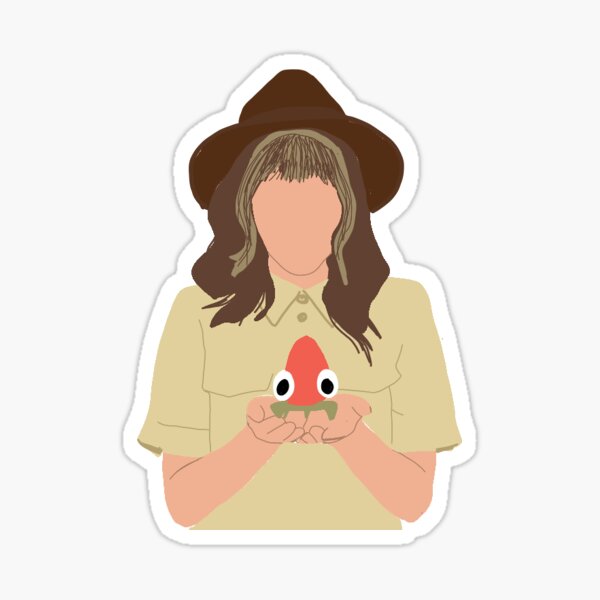 Item preview, KKB! designed and sold by lexiiii19.