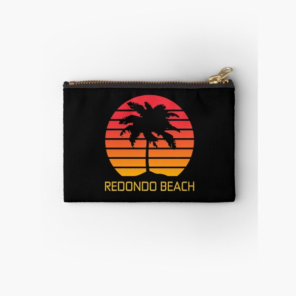 Item preview, Redondo Beach  designed and sold by ForzaDesigns.
