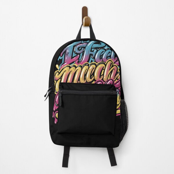 Item preview, I feel much better, Lettering design designed and sold by PAINTORS.