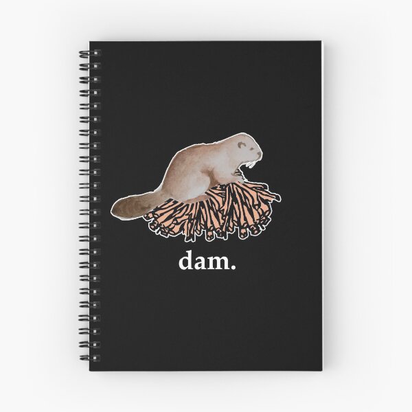 Item preview, Beaver Dam designed and sold by designeclipse.