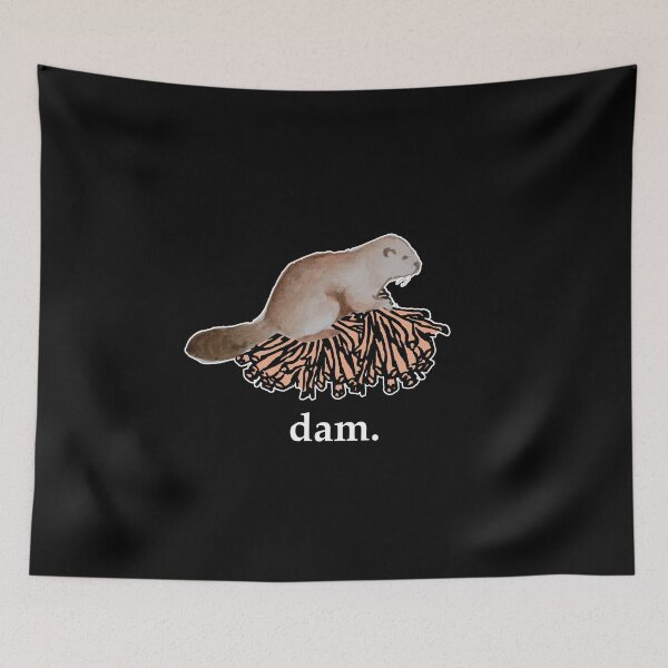 Item preview, Beaver Dam designed and sold by designeclipse.