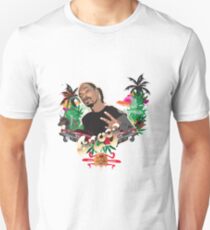 Snoop Dogg tee Unisex T-Shirt