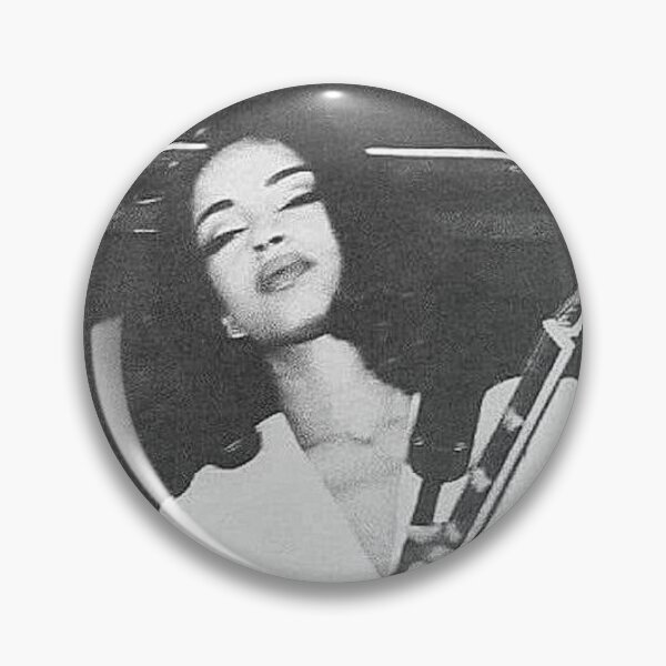 Item preview, Sade playing the guitar designed and sold by countryboi.