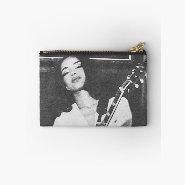 Item preview, Sade playing the guitar designed and sold by countryboi.