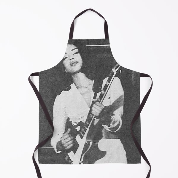 Item preview, Sade playing the guitar designed and sold by countryboi.