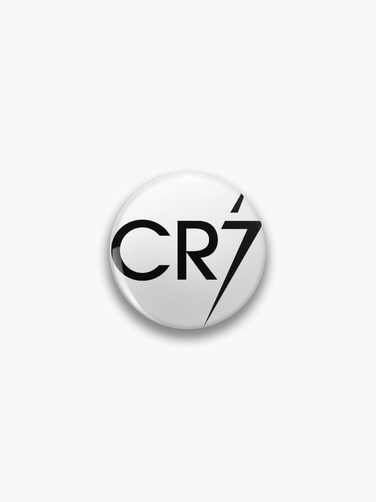 white cr7