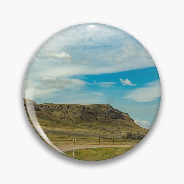 Item preview, The Bend in the Road designed and sold by Bryan Spellman.
