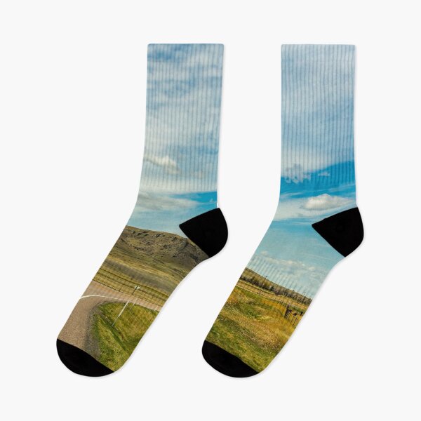 Item preview, The Bend in the Road designed and sold by Bryan Spellman.
