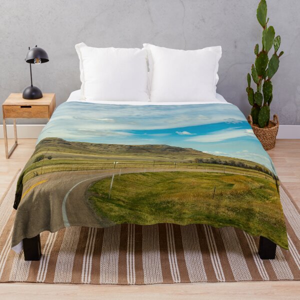 Item preview, The Bend in the Road designed and sold by Bryan Spellman.