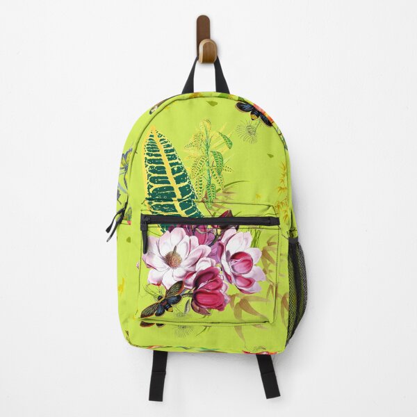 Item preview, Wild garden - yellow bloom designed and sold by Blacklinesw9.