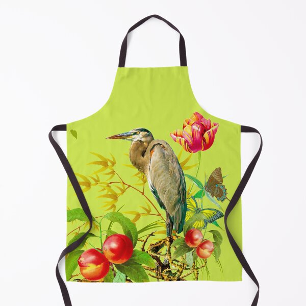 Item preview, Wild garden - yellow bloom designed and sold by Blacklinesw9.