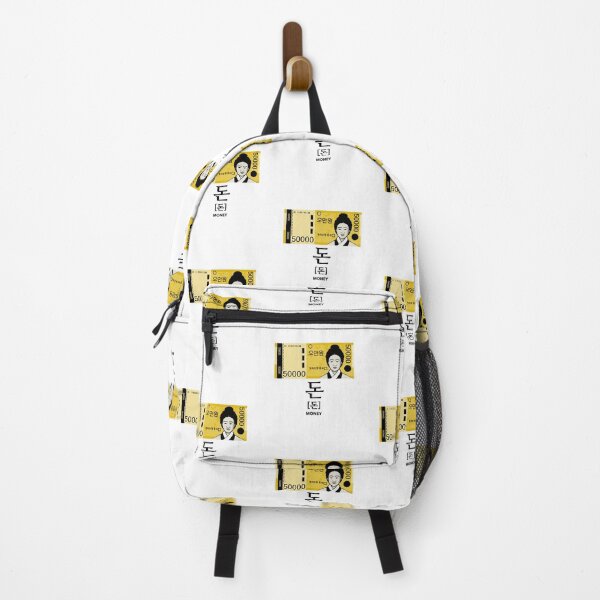 Item preview, Money 돈 designed and sold by K-LetterCo.