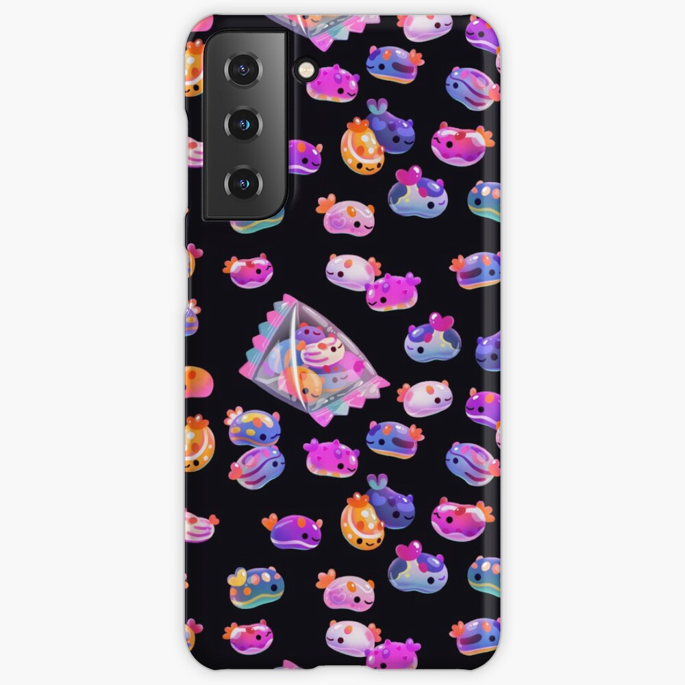 jelly bean phone case