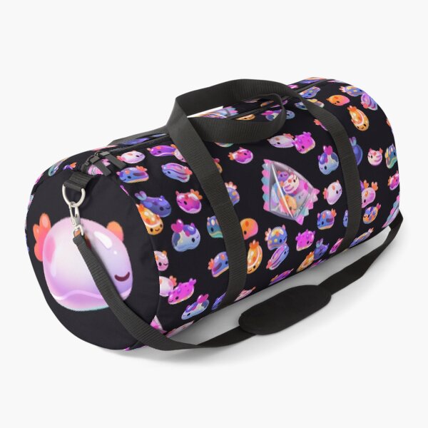 Item preview, Jelly bean sea slug - dark designed and sold by pikaole.