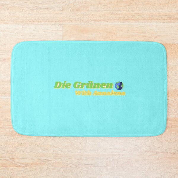 Item preview, Die Grünen with Annalena designed and sold by THE Company.
