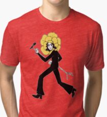 Supper's ready Tri-blend T-Shirt