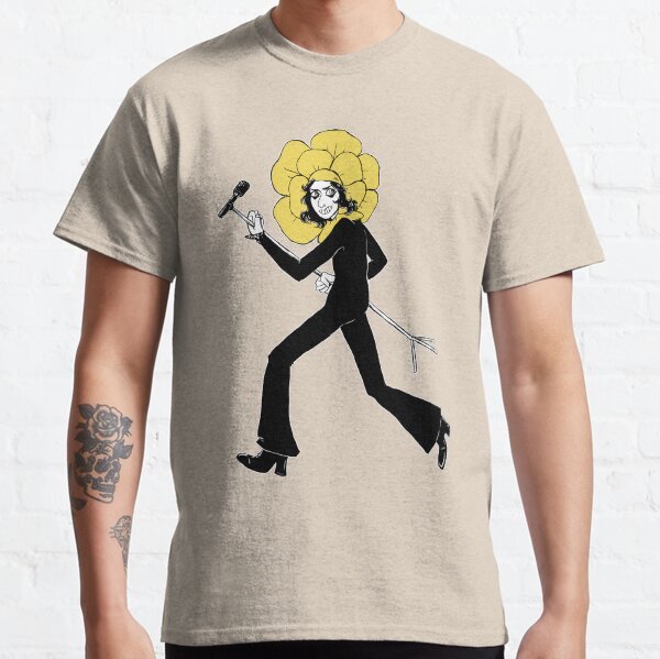 Supper's ready Classic T-Shirt
