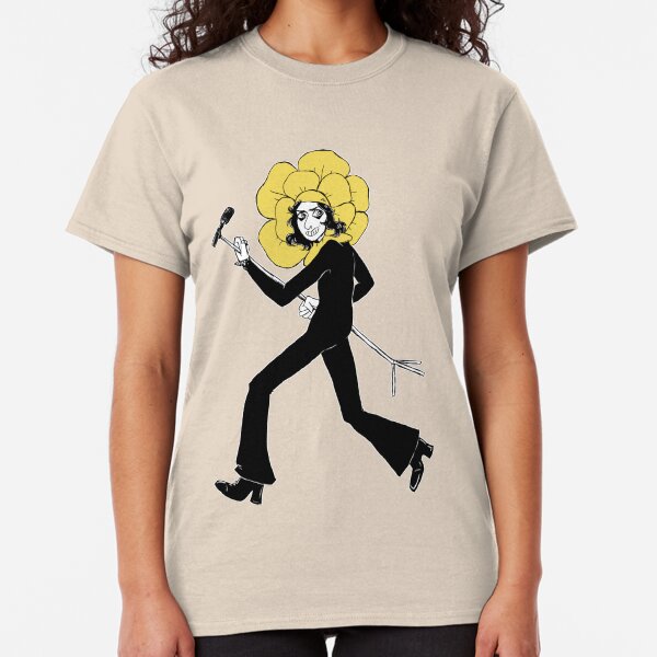 Supper's ready Classic T-Shirt