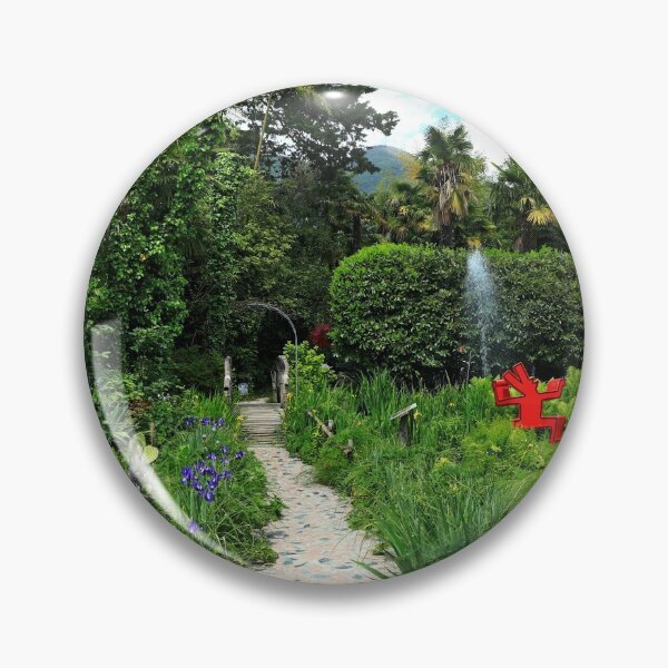 Item preview, Heller garden designed and sold by annalisa56.