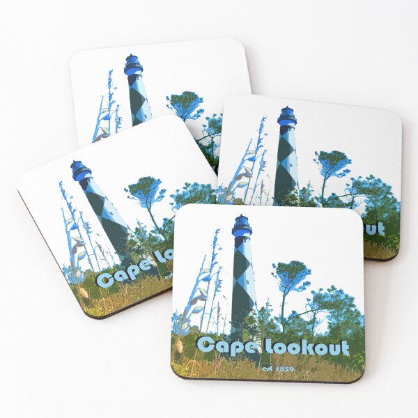 Item preview, Cape Lookout designed and sold by laurun98.