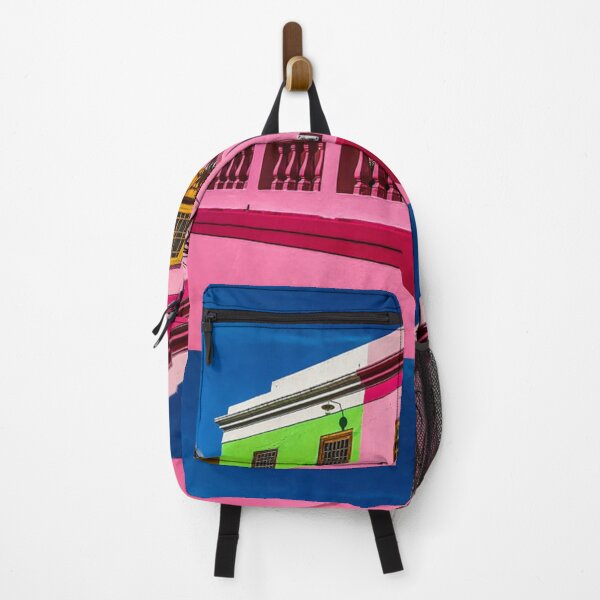 Item preview, Bo-Kaap in Cape Town designed and sold by GRKiT.