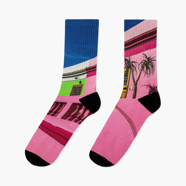 Item preview, Bo-Kaap in Cape Town designed and sold by GRKiT.