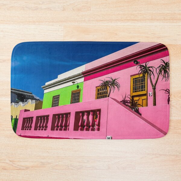 Item preview, Bo-Kaap in Cape Town designed and sold by GRKiT.
