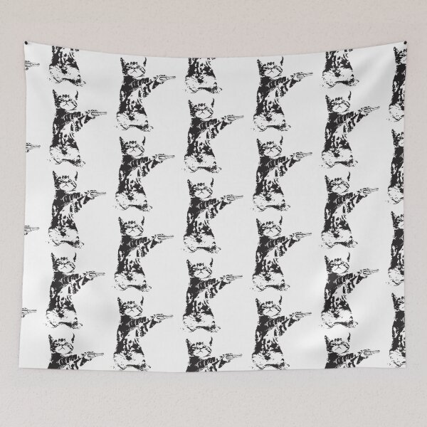 Item preview, Cat Dad designed and sold by TopBaseline.