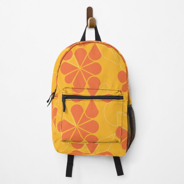 Item preview, orange flowers designed and sold by STG-Designs.