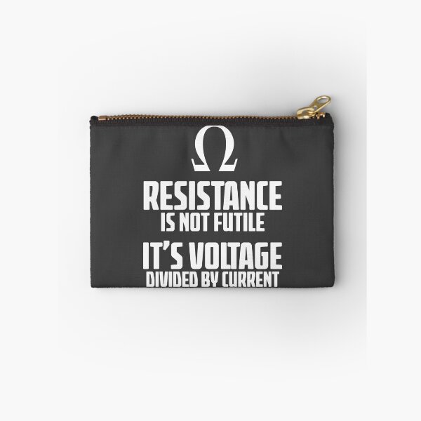 Item preview, Funny Electrician - Physics T Shirt designed and sold by bitsnbobs.