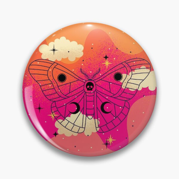 Item preview, National Moth Week designed and sold by Jimmy-Asawa.