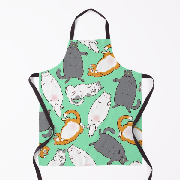 Item preview, Chonky cats designed and sold by Sara D'Onofrio.