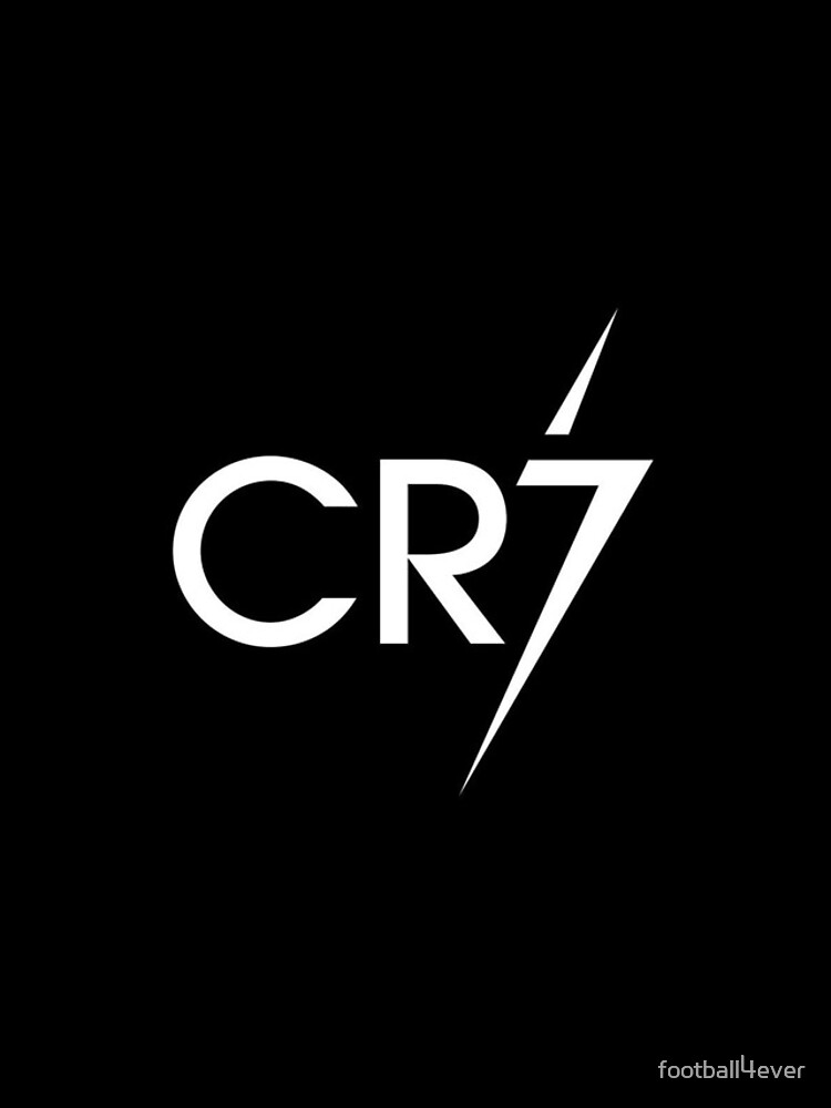 Cr7 black hot sale